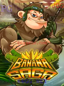 Descubra o Excitante Mundo de BananaSaga: O Novo Fenômeno do Entretenimento Online