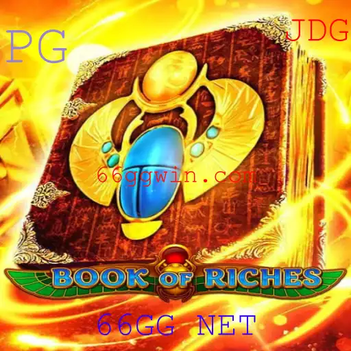 BookofRiches: Mergulhando no Mundo Atraente do Jogo com 66GG NET