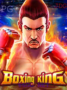 Explorando o Jogo BoxingKing e a Plataforma 66GG NET