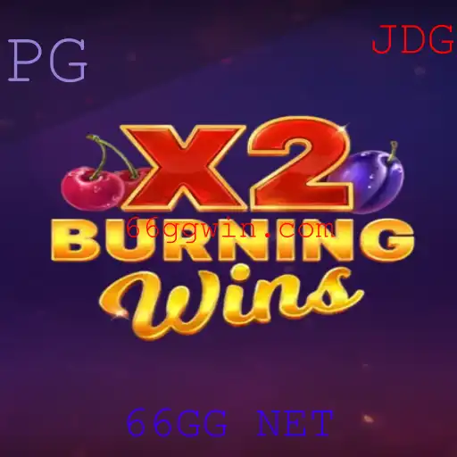 BurningWinsX2: Explore o Novo Sucesso nas Plataformas de Jogos Online