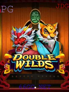 DoubleWilds: Uma Nova Era de Entretenimento em Jogos