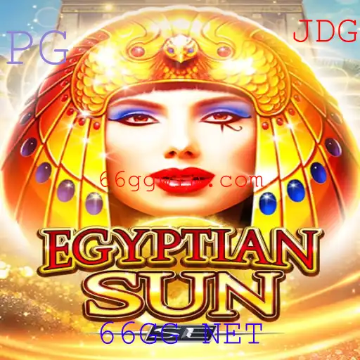 Explorando o Fascinante Mundo de EgyptianSunSE e 66GG NET
