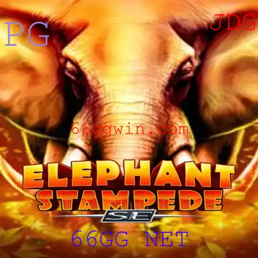ElephantStampedeSE: Um Guia Completo para o Jogo Inovador da 66GG NET