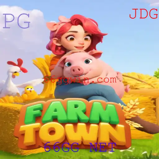 FarmTown: Um Mergulho no Empolgante Mundo de Agricultura Digital e 66GG NET