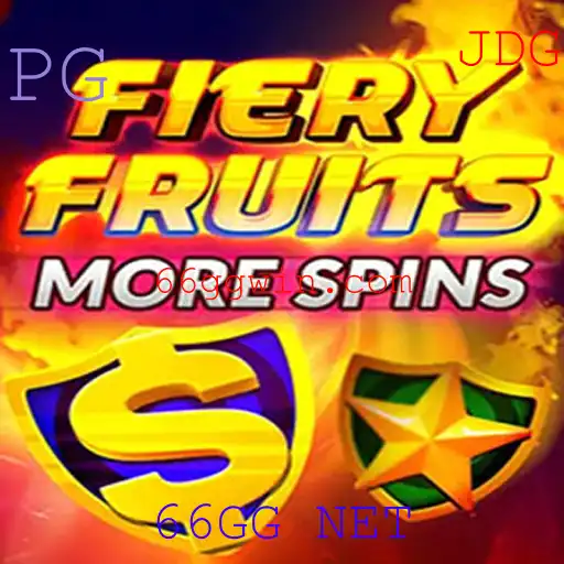 Explorando o Jogo FieryFruitsMoreSpins e Sua Conexão com 66GG NET
