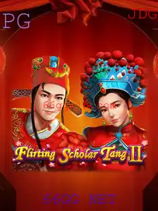 Explorando o Jogo FlirtingScholarTangII e Sua Influência Atual