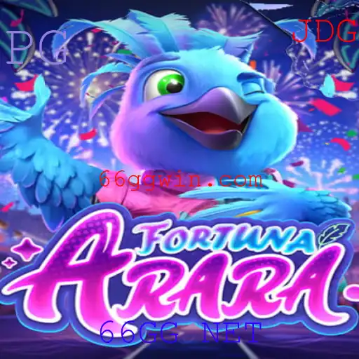 FortunaArara: Descubra o Universo do Jogo que Conquista Novos Jogadores