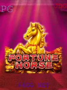 Desvendando o Mundo de 'FortuneHorse': Uma Jornada de Aventura e Sorte