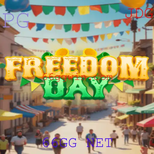 FreedomDay: Aventura e Estratégia no Mundo de 66GG NET