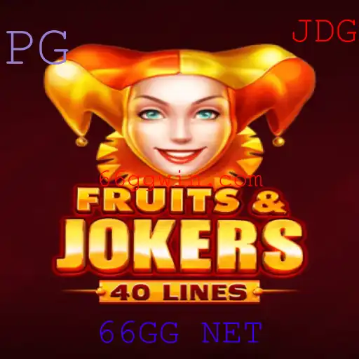 Explorando o Fascinante Mundo do Jogo FruitsAndJokers40