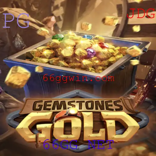 GemstonesGold: Descubra as Joias e Tesouros do Game Inovador