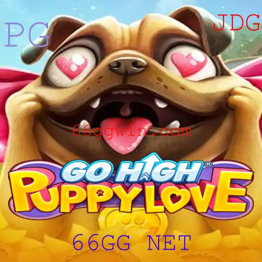 GoHighPuppyLove: Um Novo Fenômeno no Mundo dos Jogos