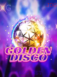 GoldenDisco: Mergulhe na Magia da Pista de Dança Virtual