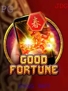 Explorando GoodFortuneM: Uma Nova Fronteira no Mundo dos Jogos Online