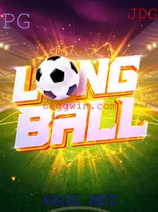 LongBall: Um Jogo Empolgante no Cenário Atual de Jogos