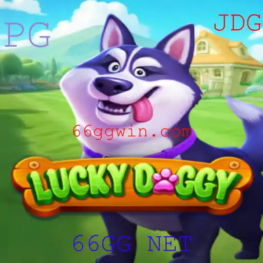 Explorando o Fascinante Mundo de LuckyDoggy e 66GG NET