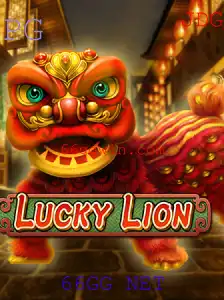 Descubra o Fascinante Mundo do Jogo LuckyLion e a Chave Mestre 66GG NET