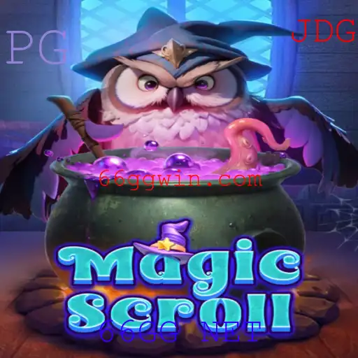 Explorando o Mundo Enigmático de MagicScroll e a Influência de 66GG NET