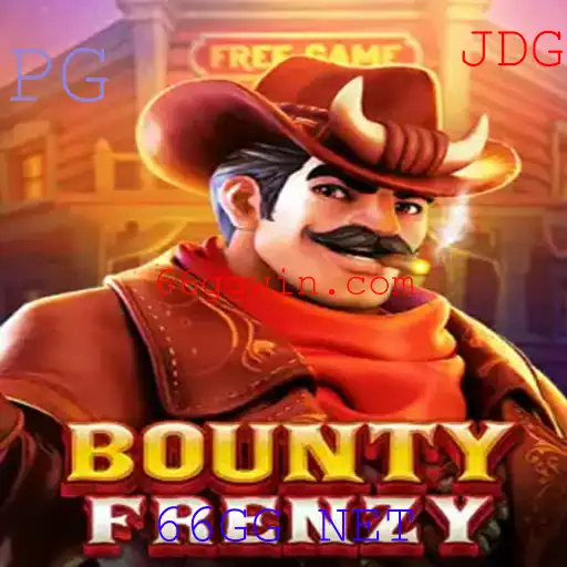 BountyFrenzy: Um Mergulho no Mundo do Jogo e o Impacto de 66GG NET