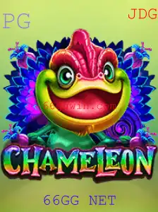 Descubra o Fascinante Jogo Chameleon e as Emoções de 66GG NET