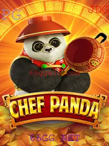 Descubra o Universo de ChefPanda: Um Jogo de Gastronomia e Criatividade