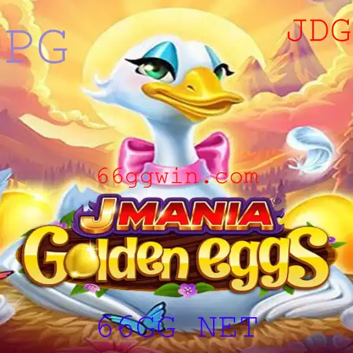 Explore o Fascinante Mundo de JManiaGoldenEggs: Uma Odisseia de Aventuras