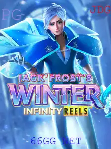 JackFrostsWinter: Descubra o Mundo Congelante de Aventura e Desafios