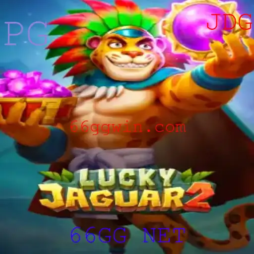 Explorando o Fascinante Mundo do Luckyjaguar2 no 66GG NET