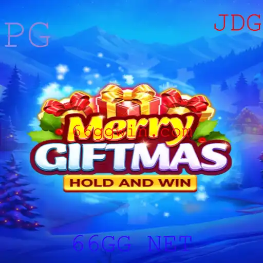 Descubra o Mundo Encantado de MerryGiftmas: Uma Aventura Festiva com 66GG NET