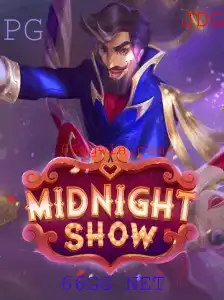 Descobrindo MidnightShow: Uma Viagem ao Mundo do Entretenimento Virtual com 66GG NET