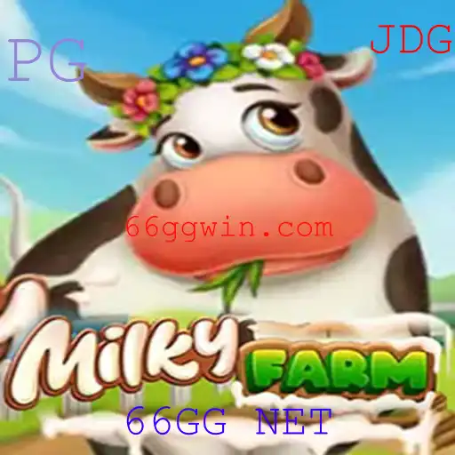 Descubra MilkyFarm: O Jogo de Fazenda com um Toque Único