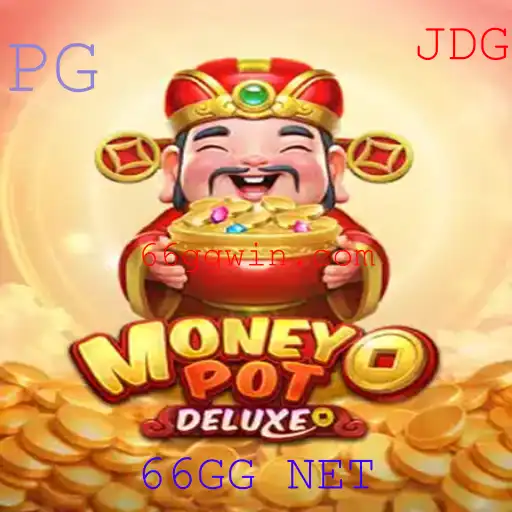Descubra o Fascinante Mundo do Jogo MoneyPotDELUXE