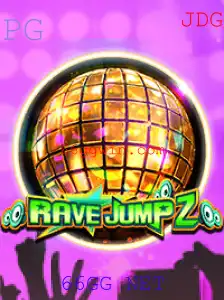 Explorando RaveJump2: Um Mergulho no Mundo de 66GG NET