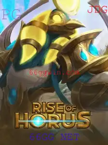 Explorando o Jogo RiseofHorus: Uma Aventura no Antigo Egito