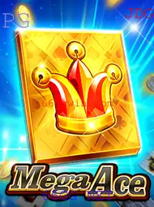 MegaAce: Descubra o Jogo Inovador e Estratégico com 66GG NET