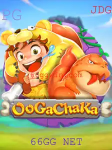 Explorando OoGaChaKa: Um Novo Jogo de Estratégia e Aventura no Universo 66GG NET