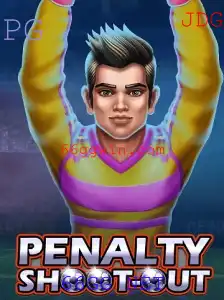 PenaltyShootOut: O Jogo que Une Emoção e Estratégia com 66GG NET