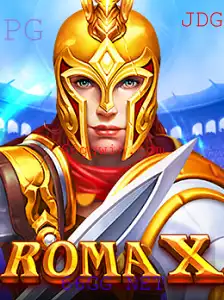 Explorando o Mundo de RomaX: Um Jogo Envolvente para Tempos Modernos