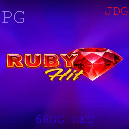 RubyHit: Descubra o Novo Fenômeno dos Jogos Com 66GG NET