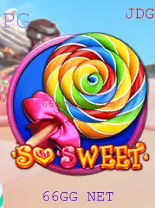 Descubra o Jogo SoSweet: Uma Experiência Única no Mundo dos Games