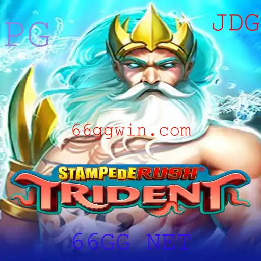 Descubra o Fascinante Mundo de StempedeRushTrident