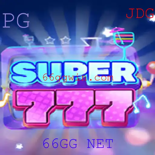 Explorando o Mundo de Super777 e 66GG NET: Um Guia Completo