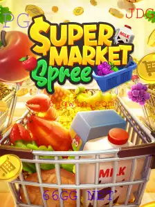 Descubra o Mundo do SupermarketSpree: O Jogo da Moda em 66GG NET