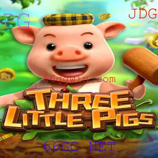 Descubra o Jogo THREELITTLEPIGS: Uma Aventura Fascinante no Mundo dos Jogos