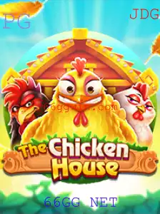 Explorando o Universo de TheChickenHouse: Um Novo Horizonte de Entretenimento