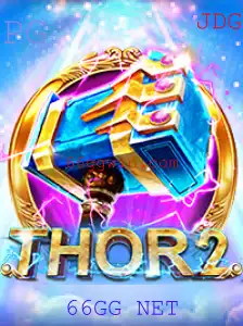 Conheça o Jogo Thor2: Uma Aventura Mitológica Única