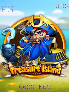 Explorando o Mundo de TreasureIsland: Um Jogo de Aventuras e Estratégias