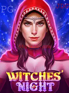 Descubra o Mundo Mágico de WitchesNight: Estratégia e Magia no Jogo do Momento